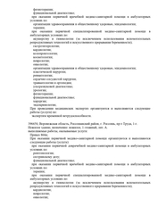 Лицензия клиники Спектр-Диагностика Россошь на пр-т Труда — № Л041-01136-36/00322968 от 18 сентября 2020