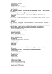 Лицензия клиники Стоматология 100med в Люберцах — № Л041-01162-50/00351173 от 28 апреля 2020