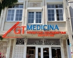 Фото клиники GT Medicina (ДжиТи Медицина) — №1
