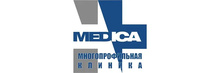 Медика на Бастионной