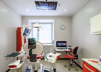 Фото клиники Клиника Доктора Лемберга на Лесной — №10