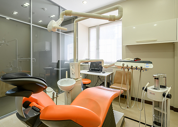 Фото клиники Клиника Доктора Лемберга на Лесной — №11