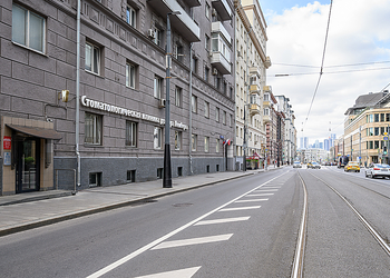 Фото клиники Клиника Доктора Лемберга на Лесной — №2