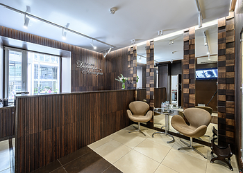 Фото клиники Клиника Доктора Лемберга на Лесной — №3