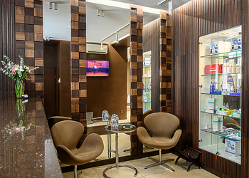 Фото клиники Клиника Доктора Лемберга на Лесной — №4