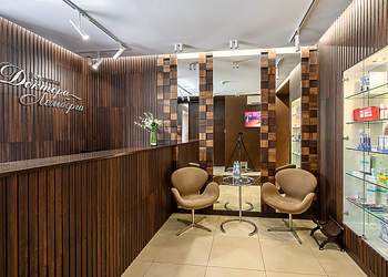 Фото клиники Клиника Доктора Лемберга на Лесной — №5