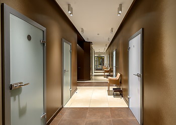 Фото клиники Клиника Доктора Лемберга на Лесной — №6