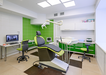 Фото клиники Клиника Доктора Лемберга на Лесной — №7