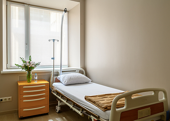 Фото клиники Клиника Доктора Лемберга на Лесной — №8