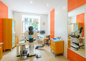 Фото клиники Клиника Доктора Лемберга на Лесной — №9