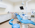 Фото клиники Лечебно-диагностический центр Кутузовский (ГК Evolutis Clinic) — №18