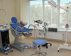Фото клиники Лечебно-диагностический центр Кутузовский (ГК Evolutis Clinic) — №3