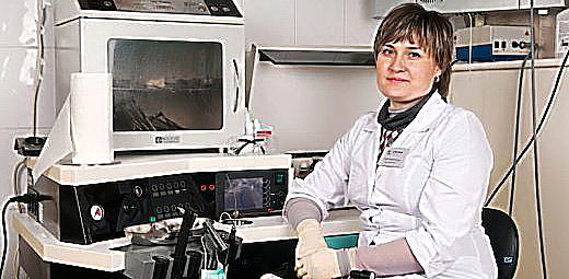 Фото клиники Медицинский центр Столица на Ленинском, 90 — №1