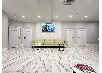 Фото клиники Медицинский центр ПрезиДЕНТ на Коломенской — №27