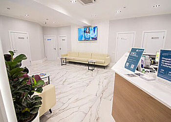 Фото клиники Медицинский центр ПрезиДЕНТ на Коломенской — №28