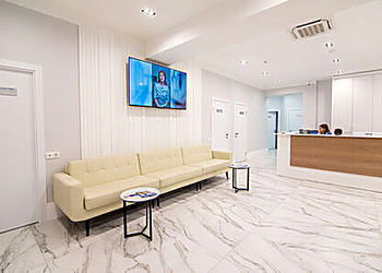 Фото клиники Медицинский центр ПрезиДЕНТ на Коломенской — №29