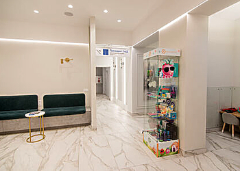 Фото клиники Медицинский центр ПрезиДЕНТ на Коломенской — №30