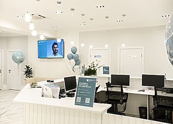 Фото клиники Медицинский центр ПрезиДЕНТ на Коломенской — №31