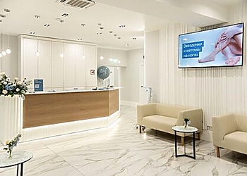 Фото клиники Медицинский центр ПрезиДЕНТ на Коломенской — №33