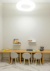 Фото клиники Медицинский центр ПрезиДЕНТ на Коломенской — №35