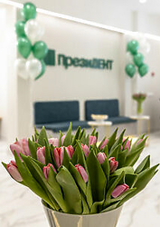 Фото клиники Медицинский центр ПрезиДЕНТ на Коломенской — №37