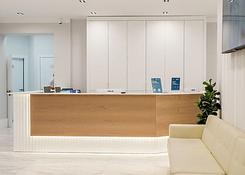 Фото клиники Медицинский центр ПрезиДЕНТ на Коломенской — №38