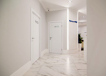 Фото клиники Медицинский центр ПрезиДЕНТ на Коломенской — №39