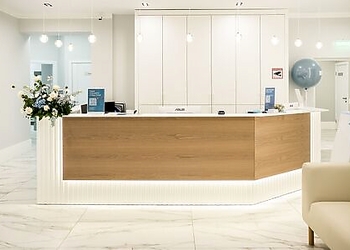 Фото клиники Медицинский центр ПрезиДЕНТ на Коломенской — №41