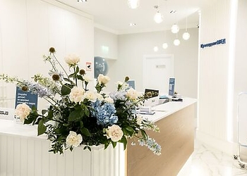 Фото клиники Медицинский центр ПрезиДЕНТ на Коломенской — №42