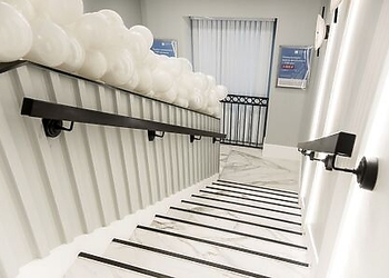 Фото клиники Медицинский центр ПрезиДЕНТ на Коломенской — №43