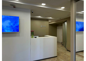 Фото клиники Джи клиник — №6