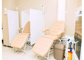 Фото клиники Джи клиник — №7