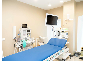 Фото клиники Джи клиник — №8