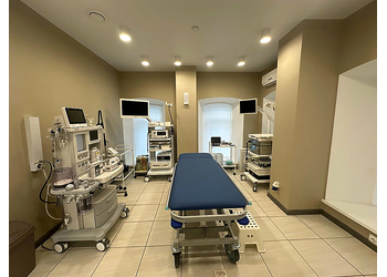 Фото клиники Джи клиник — №9