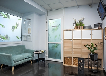 Фото клиники Стоматологическая клиника Елены Мокренко — №6