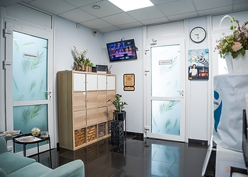 Фото клиники Стоматологическая клиника Елены Мокренко — №7