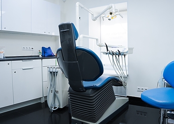 Фото клиники Стоматологическая клиника Елены Мокренко — №8