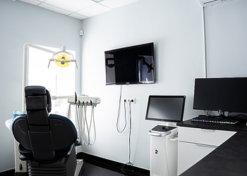 Фото клиники Стоматологическая клиника Елены Мокренко — №9