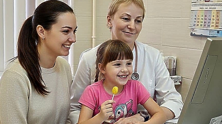 Фото клиники Медицинский центр ПреАмбула Бутово — №2