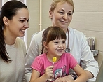 Фото клиники Медицинский центр ПреАмбула Бутово — №2