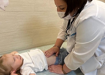 Фото клиники Медицинский центр ПреАмбула Бутово — №10