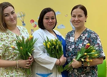 Фото клиники Медицинский центр ПреАмбула Бутово — №13