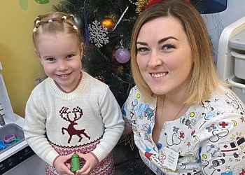 Фото клиники Медицинский центр ПреАмбула Бутово — №14