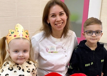 Фото клиники Медицинский центр ПреАмбула Бутово — №15