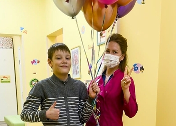 Фото клиники Медицинский центр ПреАмбула Бутово — №16