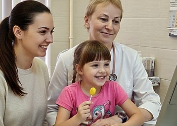 Фото клиники Медицинский центр ПреАмбула Бутово — №2