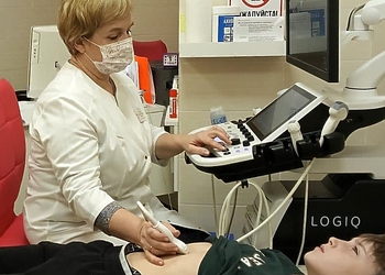 Фото клиники Медицинский центр ПреАмбула Бутово — №4