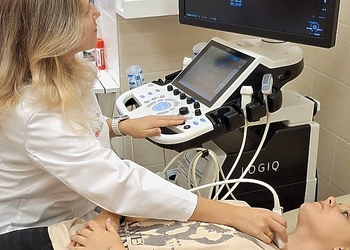 Фото клиники Медицинский центр ПреАмбула Бутово — №9