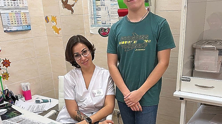 Фото клиники Медцентр ПреАмбула Жулебино — №2