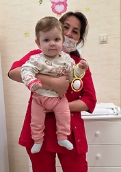 Фото клиники Медцентр ПреАмбула Жулебино — №14